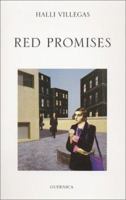 Red Promises (Essential Poets Series 105) 155071130X Book Cover
