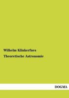 Theoretische Astronomie 3957381436 Book Cover