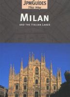 This Way Milan B0092FJTSI Book Cover