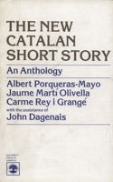 The New Catalan Short Story 0819129003 Book Cover