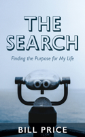The Search B0H7VXB147 Book Cover