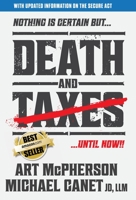 Death And Taxes 1733417656 Book Cover