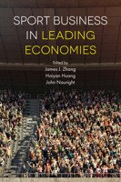 Sport Business in Leading Economies 1838679235 Book Cover