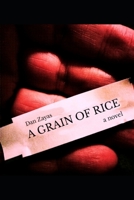A GRAIN OF RICE B0CD13RM8Q Book Cover