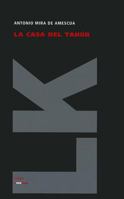 La Casa del Tahúr 8498160944 Book Cover