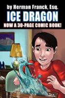 Ice Dragon 1425752934 Book Cover