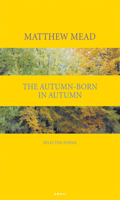 Autumn-Born in Autumn 0856464007 Book Cover
