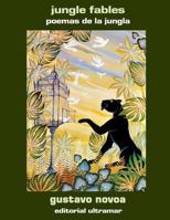 Gustavo Novoa - Jungle Fables 1721770607 Book Cover