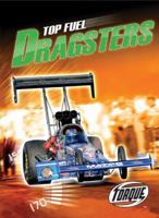 Top Fuel Dragsters 1600142885 Book Cover