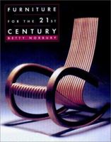 Furniture for the 21st Century 067089169X Book Cover