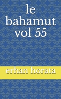le bahamut vol 55 B086G3XMBK Book Cover