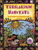 Terrarium Habitats 0912511850 Book Cover