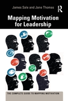 Mapping Motivation for Leadership 036778758X Book Cover