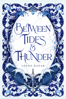 Between Tides & Thunder B0H5MFMYFJ Book Cover