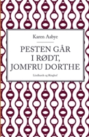 Pesten går i rødt, jomfru Dorthe 8711828501 Book Cover