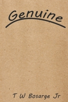 Genuine 057842567X Book Cover