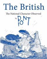 The British 0715655078 Book Cover