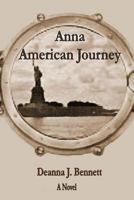 Anna: American Journey 149968231X Book Cover
