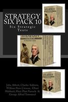 Strategy Six Pack 10 153026958X Book Cover