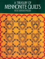 Treasury Of Mennonite Quilts 1561480592 Book Cover