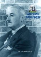 Faulkner: An Illustrated Life 0715634151 Book Cover