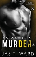 Murder: Book Six of The Grid Series 1637523122 Book Cover