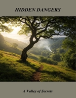 Hidden Dangers: A Valley Of Secrets B0FR2DYS3S Book Cover