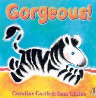 Gorgeous 0517800837 Book Cover