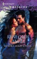 Renegade Angel 0373618425 Book Cover