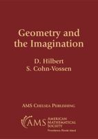 Geometry and the Imagination 1470463024 Book Cover