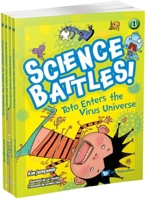Science Battles! 9811289824 Book Cover
