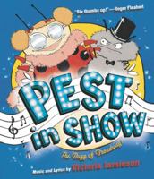 Pest In Show 0803737017 Book Cover