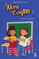 LE COEUR EN MIGRATION 2925515010 Book Cover