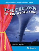 Touchdown of the Wrong Kind 0743900189 Book Cover