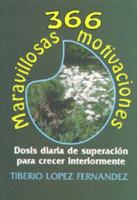 366 Maravillosas Motivaciones/366 Wonderful Motivations 9586078590 Book Cover