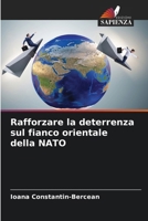 Rafforzare la deterrenza sul fianco orientale della NATO (Italian Edition) 6207956702 Book Cover