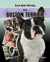 The Boston Terrier 1932904743 Book Cover