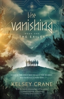 The Vanishing B0H473BYW4 Book Cover