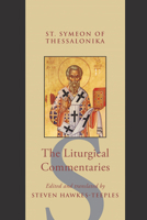 The Liturgical Commentaries 0888444230 Book Cover