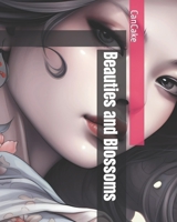 Beauties and Blossoms B0CLGW6ZJK Book Cover