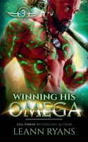 Winning His Omega B0CL11YXP2 Book Cover