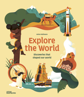 Explore the World 3967047032 Book Cover