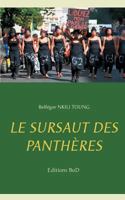 Le sursaut des panthères 2322146935 Book Cover