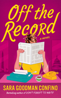 Off the Record 1662537557 Book Cover