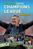 Official Champions League 2010 Annual 1906211752 Book Cover