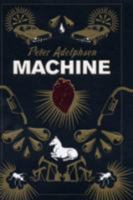 Machine 1596922877 Book Cover