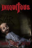 Iniquitous: Wretched 2 1514691302 Book Cover