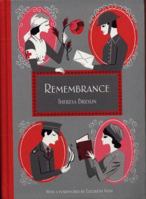 Remembrance 0552547387 Book Cover