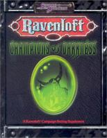 Champions of Darkness (Sword & Sorcery Ravenloft) 1588460819 Book Cover