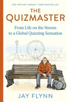 The Quizmaster: The Instant Sunday Times Bestseller 1399722484 Book Cover